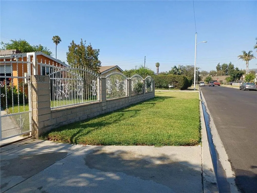 338 Conlon Ave, La Puente, CA 91744