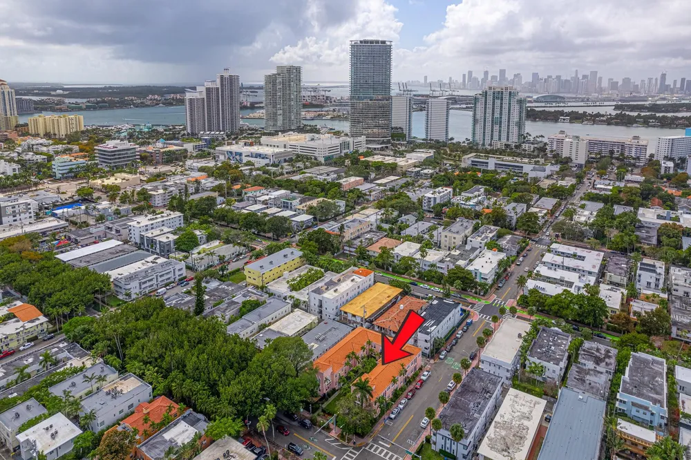 758 Meridian Ave, Miami Beach, FL 33139