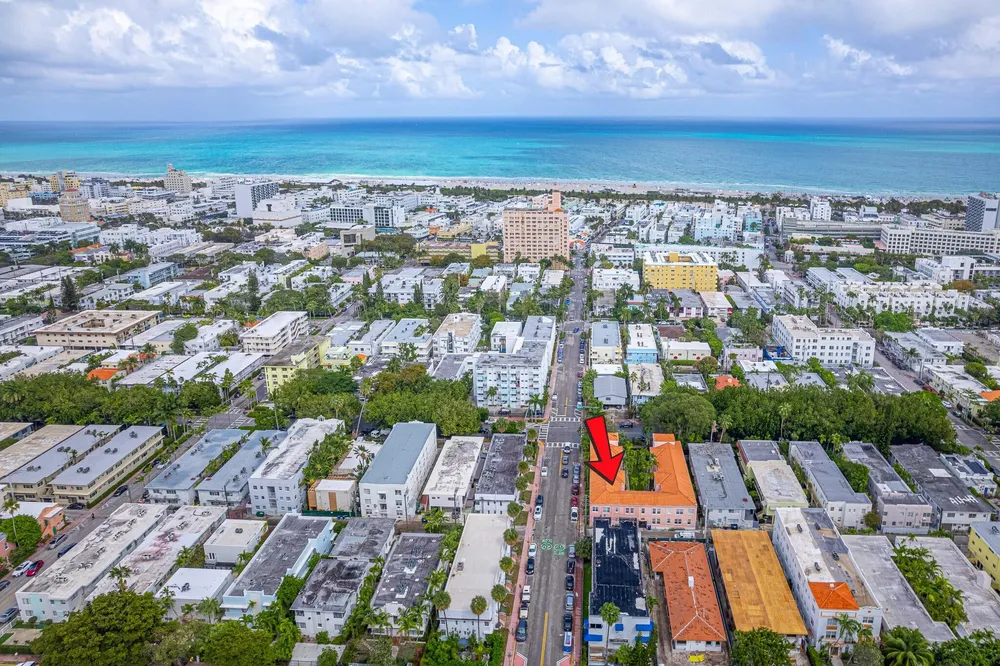 758 Meridian Ave, Miami Beach, FL 33139