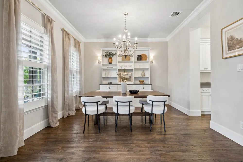 3944 Rittenhouse St, Frisco, TX 75034