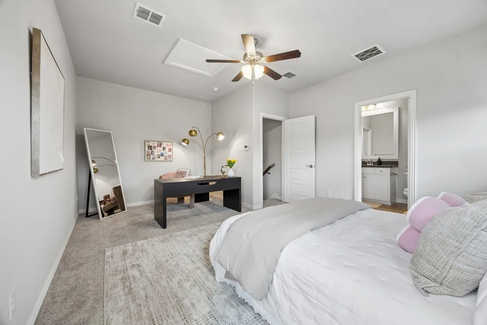 3944 Rittenhouse St, Frisco, TX 75034