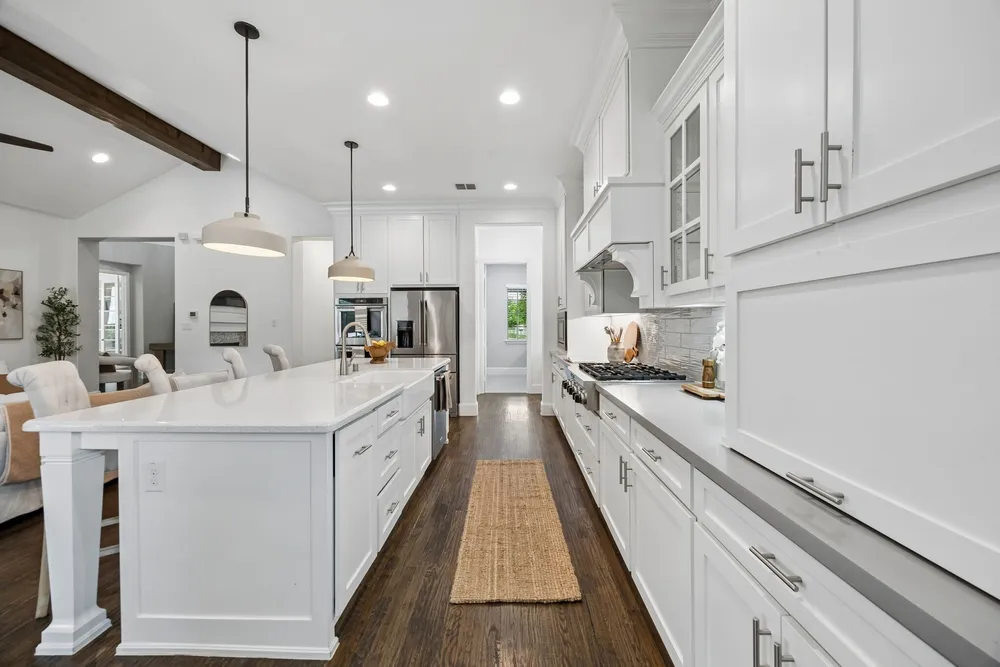 3944 Rittenhouse St, Frisco, TX 75034