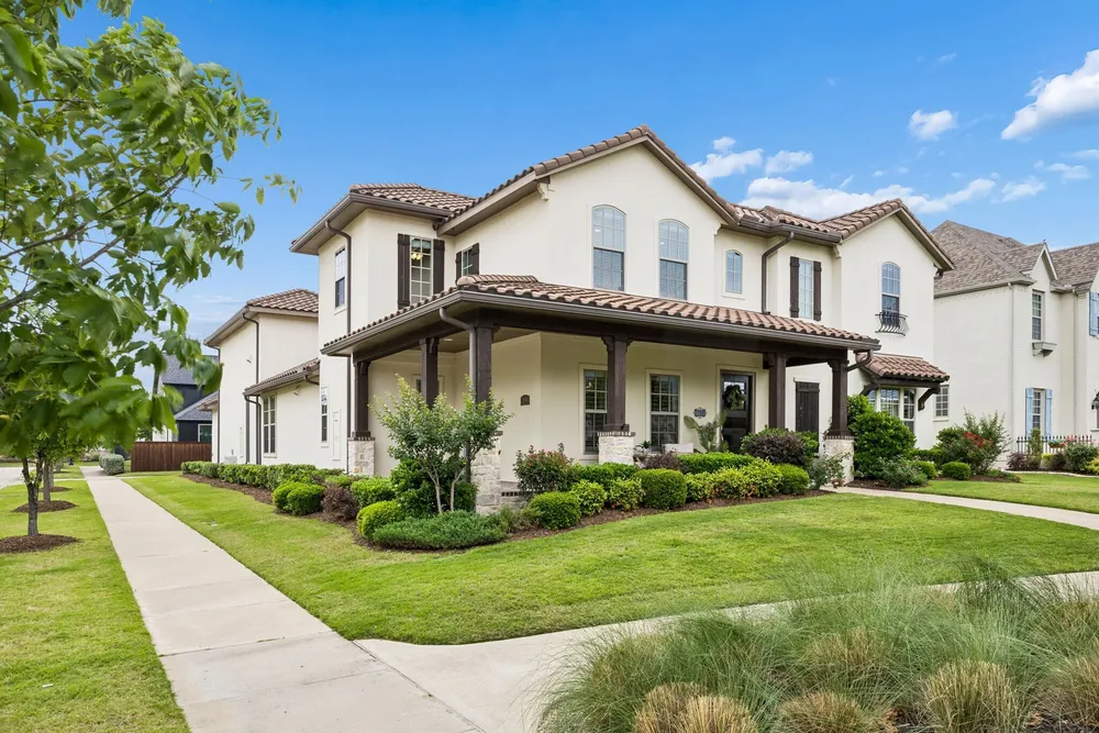 3944 Rittenhouse St, Frisco, TX 75034