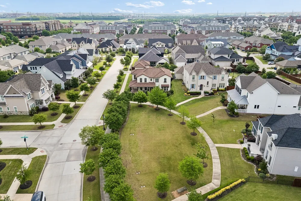 3944 Rittenhouse St, Frisco, TX 75034