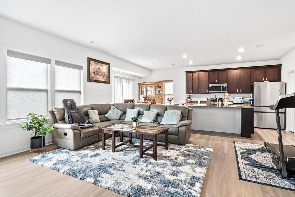 5388 Town Hill Dr, Canal Winchester, OH 43110