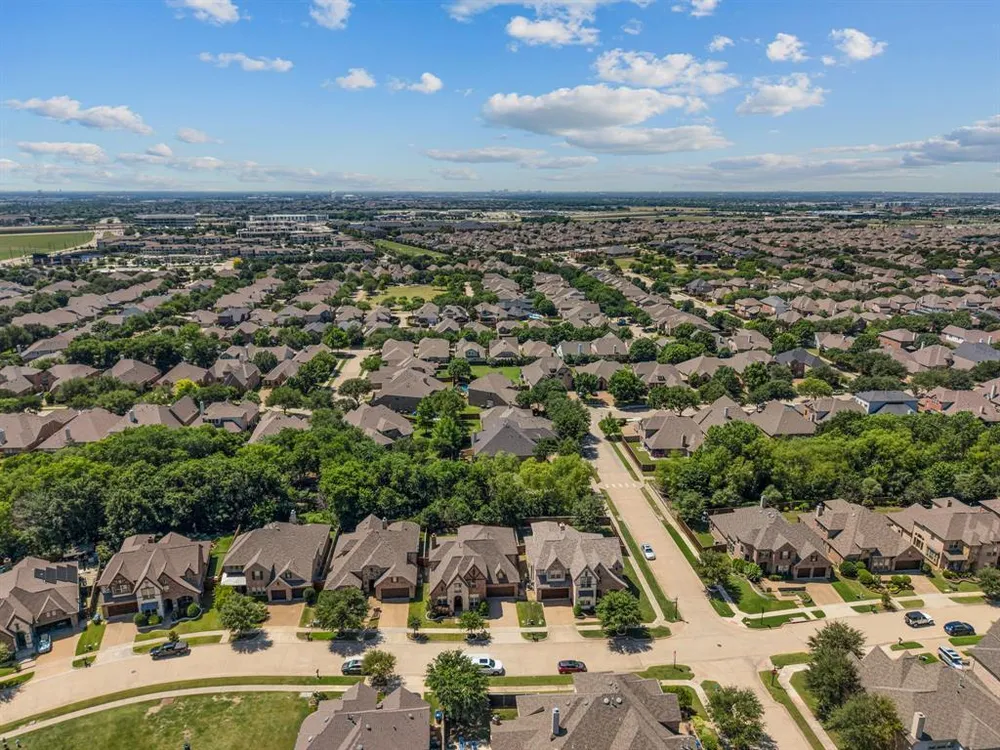 5317 Fern Valley Ln, McKinney, TX 75070