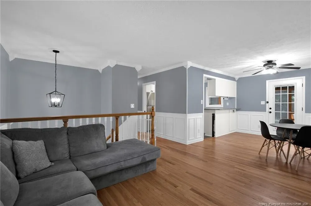 5031 Hampshire Dr, Fayetteville, NC 28311