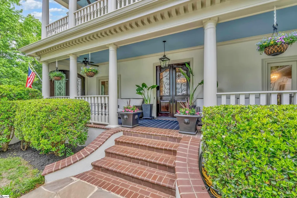 105 Hidden Hills Dr, Greenville, SC 29605