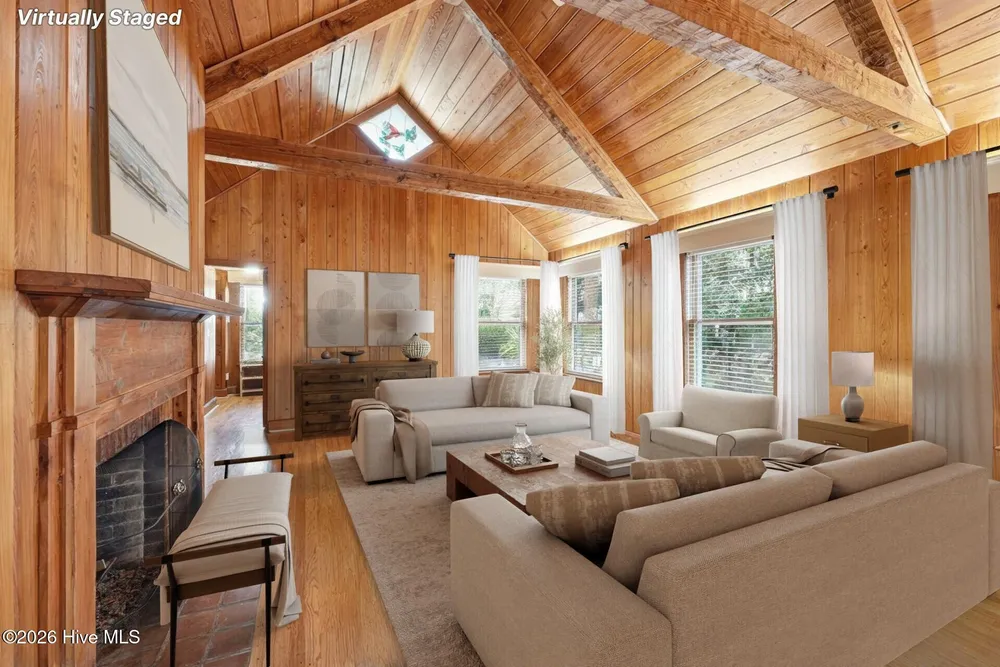 535 E Morganton Rd, Southern Pines, NC 28387
