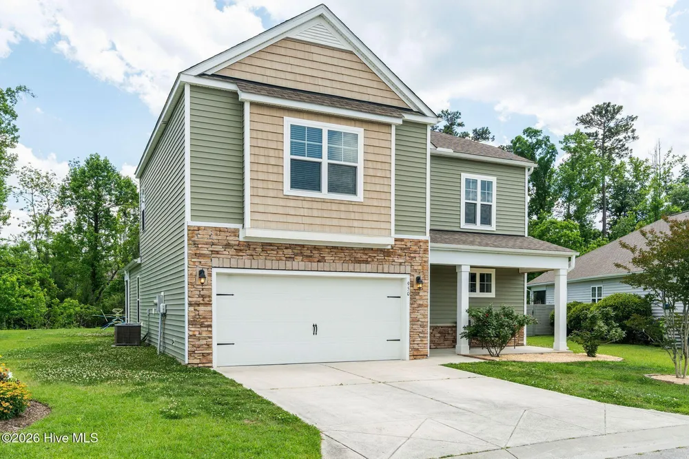 950 Keekle Ln SE, Leland, NC 28451