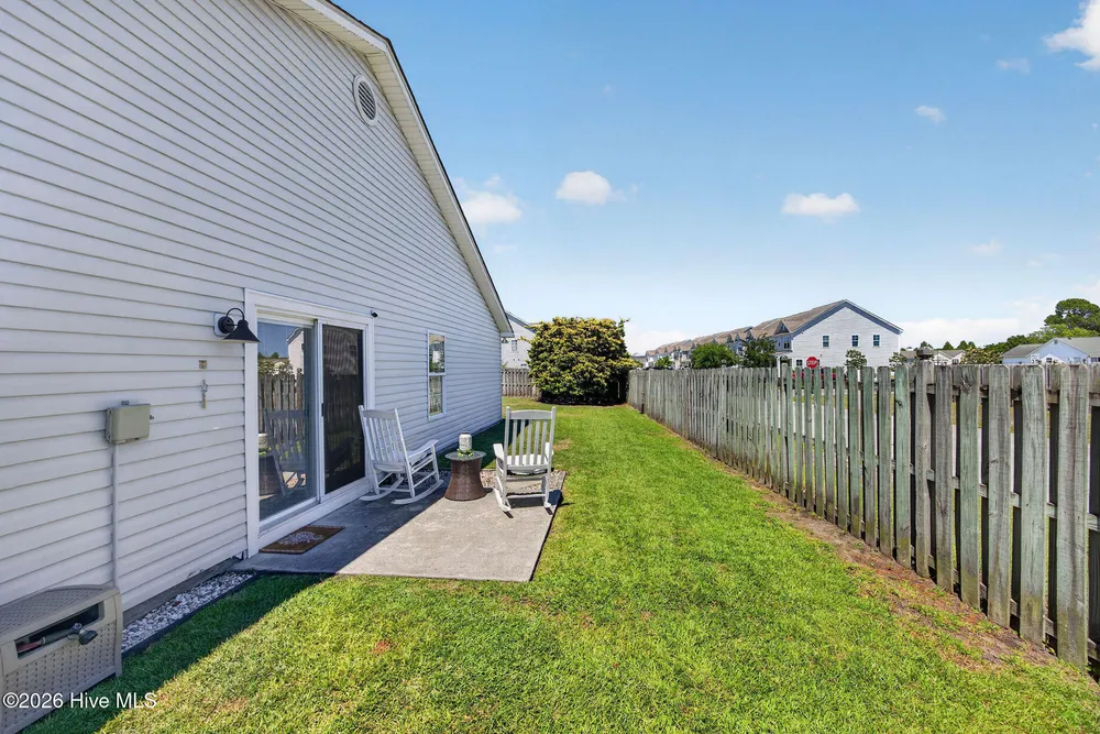 502 Foxfield Ct, Wilmington, NC 28411