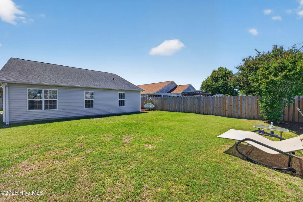 502 Foxfield Ct, Wilmington, NC 28411