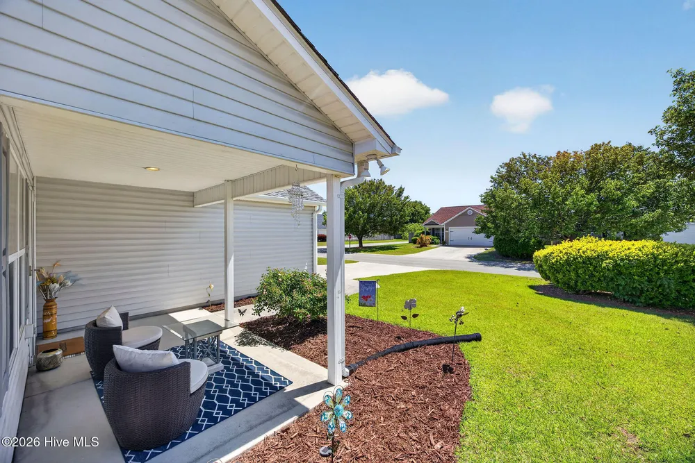 502 Foxfield Ct, Wilmington, NC 28411