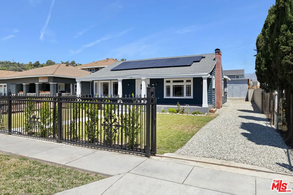 137 E Avenue 43, Lincoln Heights, CA 90031