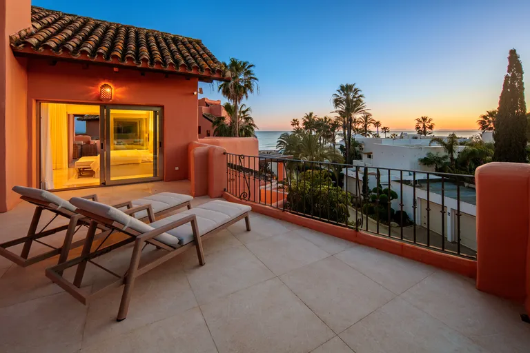 La Morera, Marbella East, Malaga, Spain