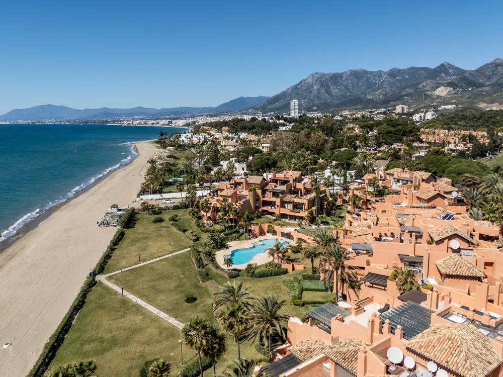 La Morera, Marbella East, Malaga, Spain