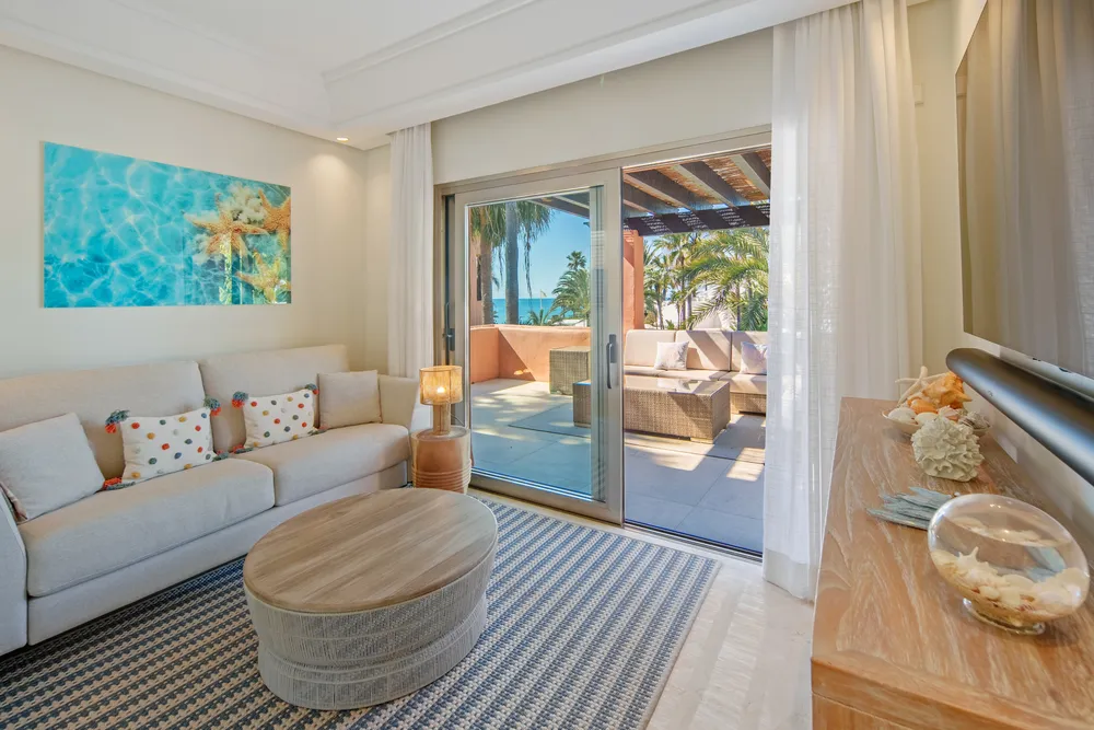 La Morera, Marbella East, Malaga, Spain