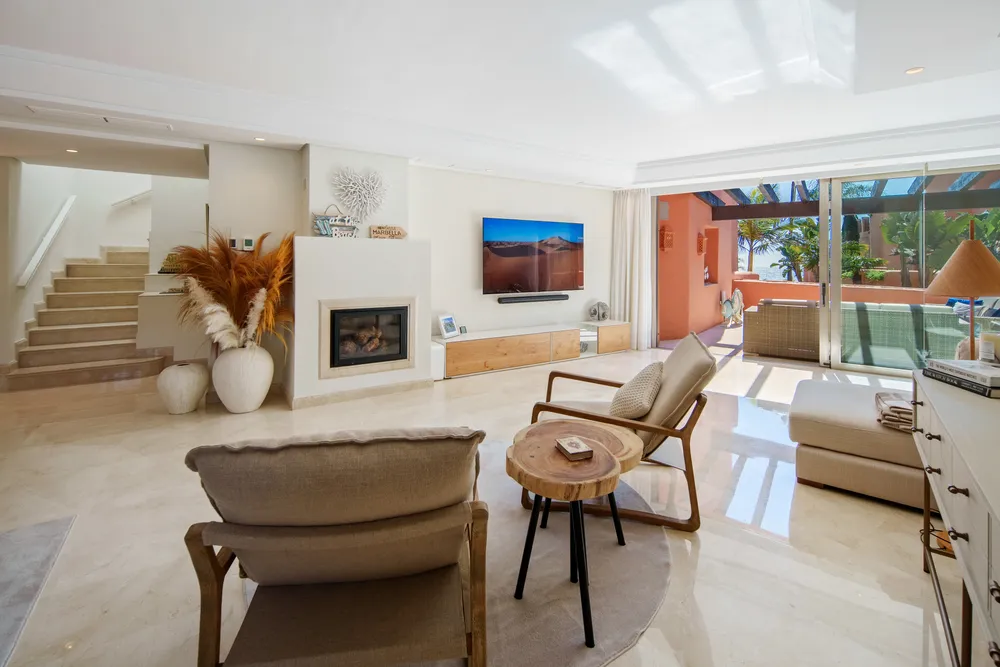 La Morera, Marbella East, Malaga, Spain