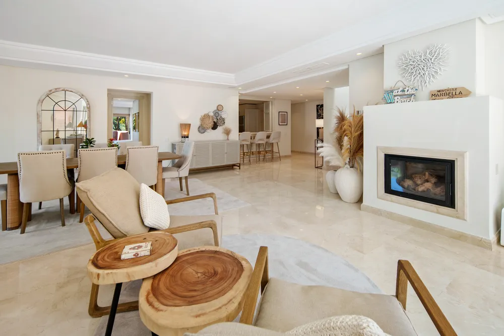 La Morera, Marbella East, Malaga, Spain