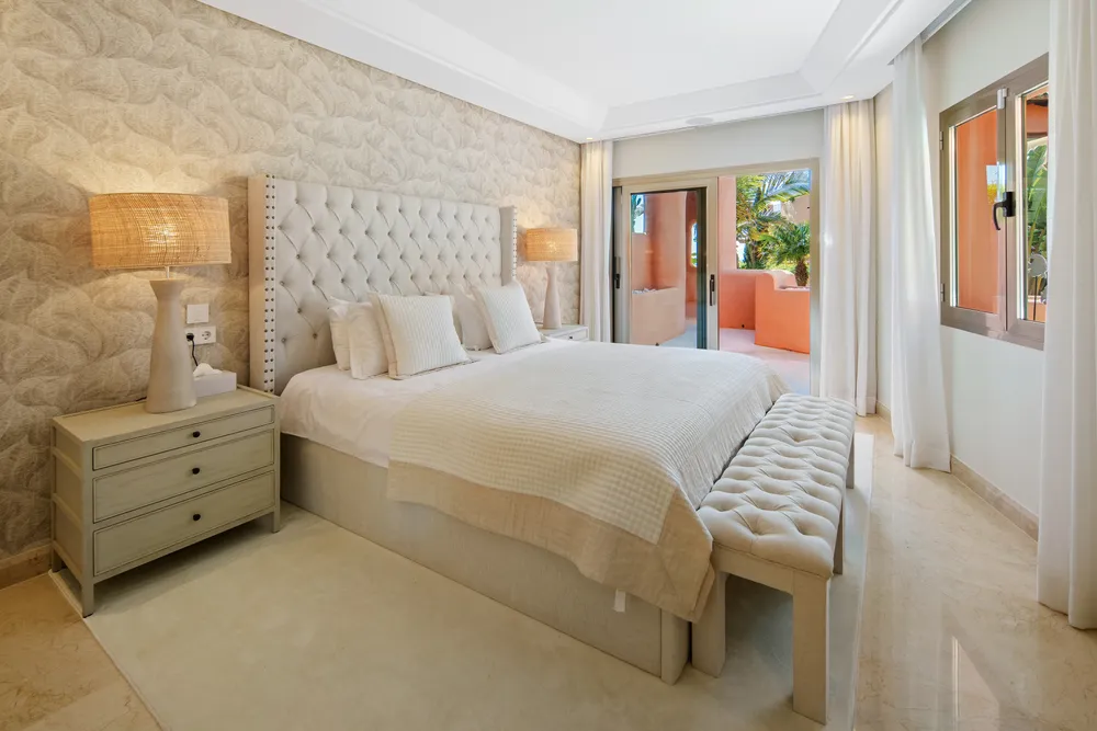 La Morera, Marbella East, Malaga, Spain