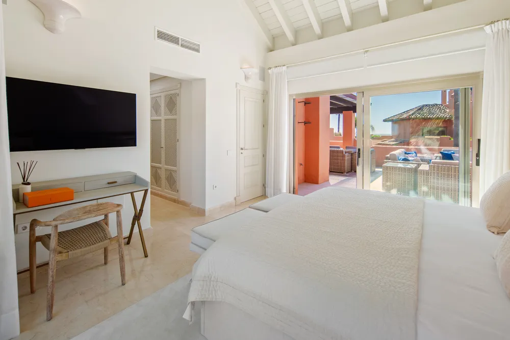 La Morera, Marbella East, Malaga, Spain