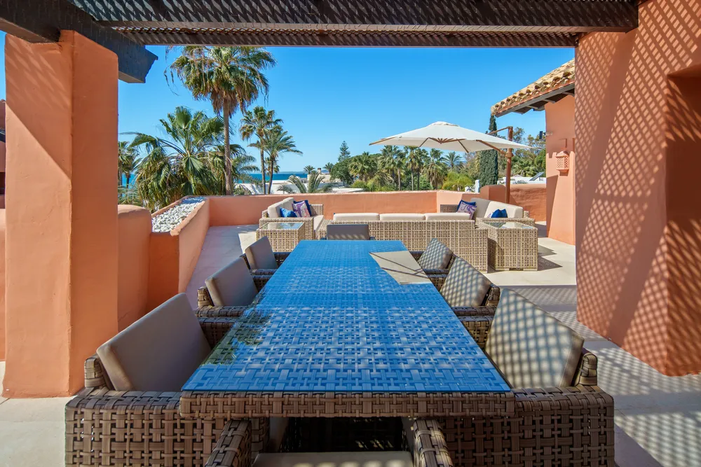 La Morera, Marbella East, Malaga, Spain