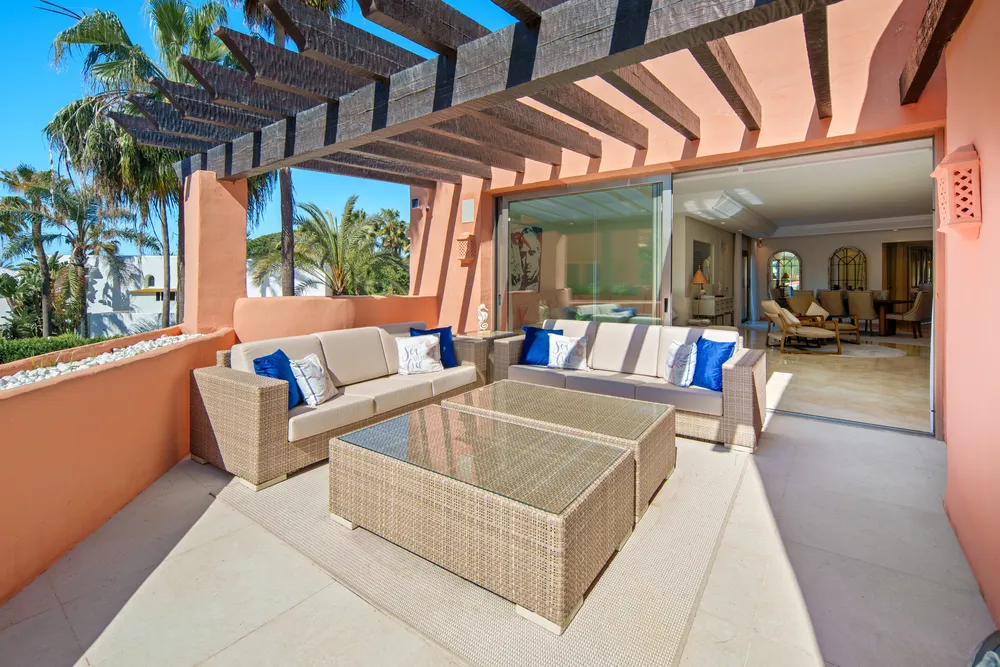 La Morera, Marbella East, Malaga, Spain