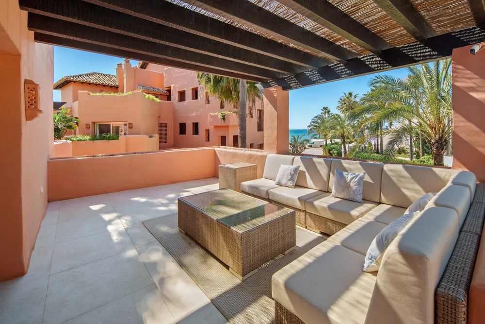 La Morera, Marbella East, Malaga, Spain
