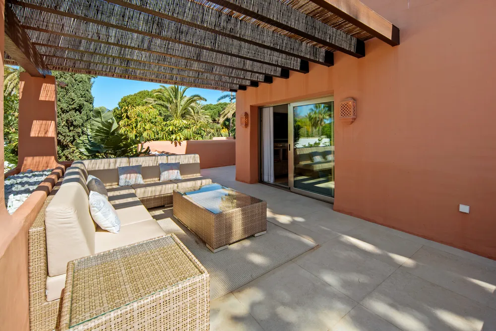 La Morera, Marbella East, Malaga, Spain