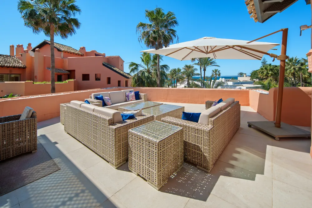 La Morera, Marbella East, Malaga, Spain