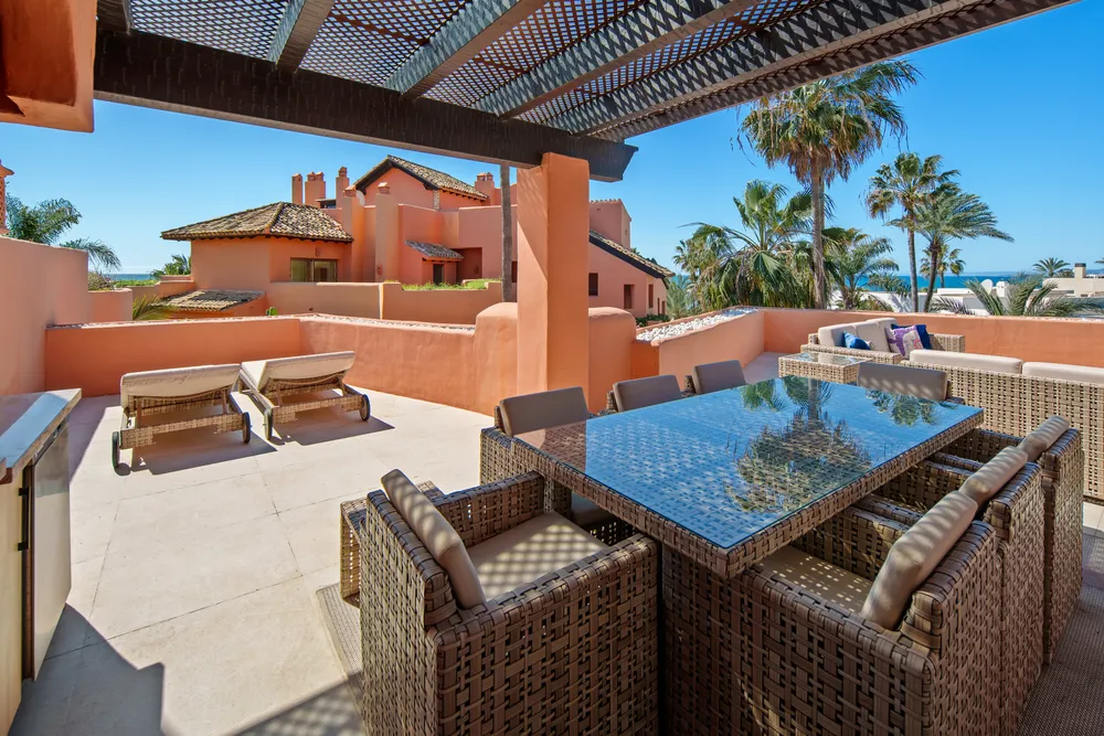 La Morera, Marbella East, Malaga, Spain