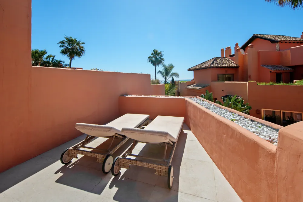 La Morera, Marbella East, Malaga, Spain