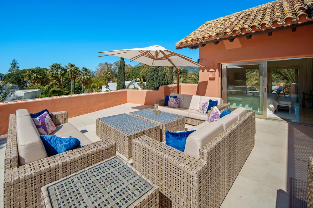 La Morera, Marbella East, Malaga, Spain