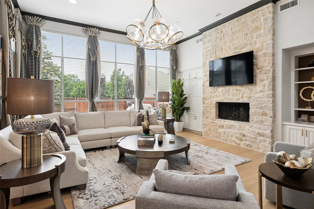 1501 Montclair Circle, McKinney, TX 75071
