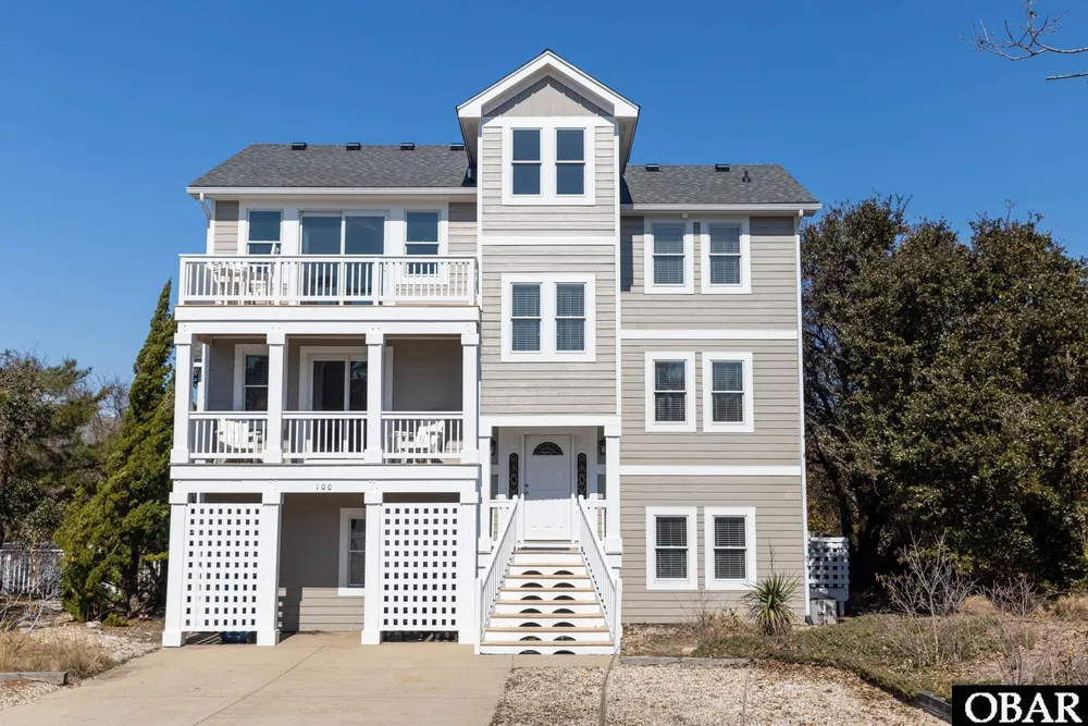 100 Canvasback Dr, Duck, NC 27949