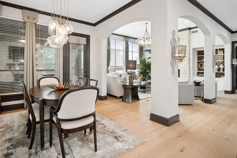 1501 Montclair Circle, McKinney, TX 75071