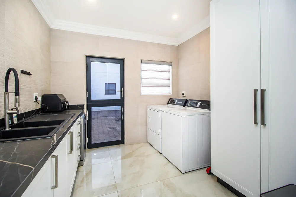 South Africa, Gauteng, Mooikloof Equestrian Estate