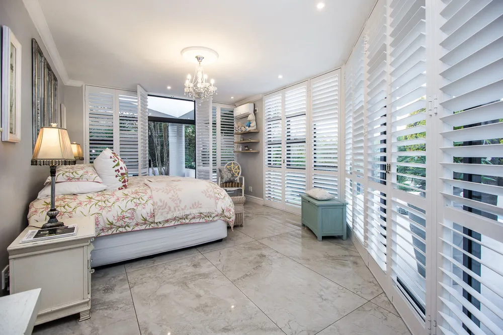 South Africa, Gauteng, Mooikloof Equestrian Estate