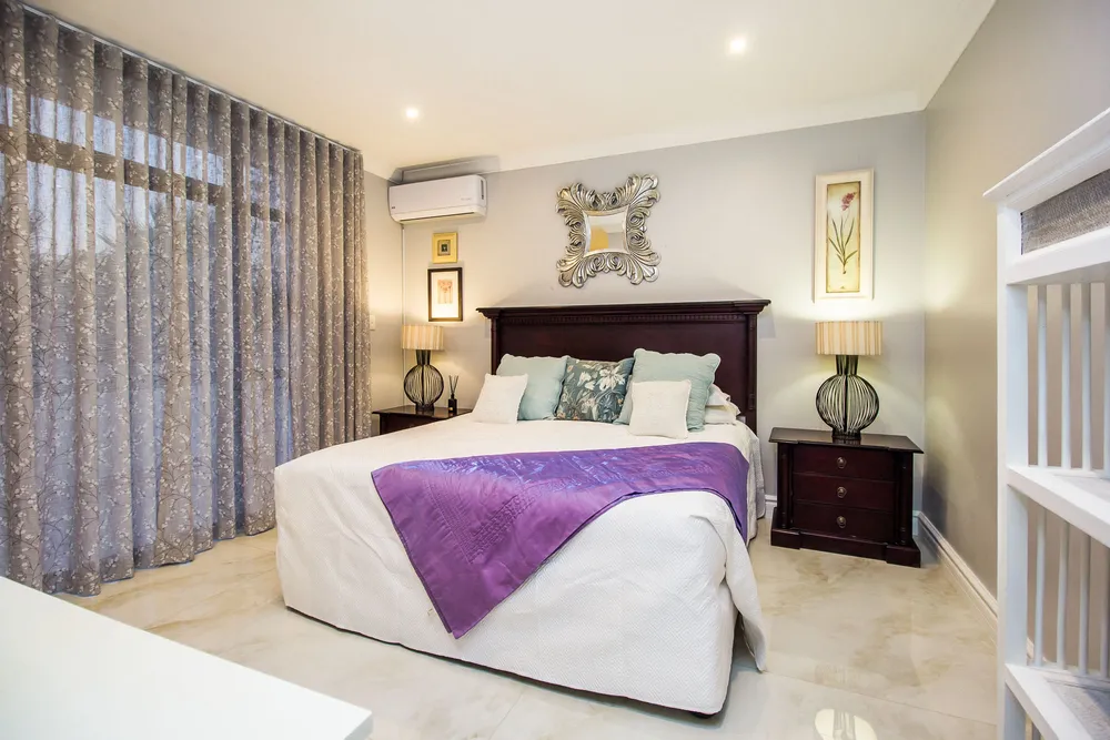 South Africa, Gauteng, Mooikloof Equestrian Estate