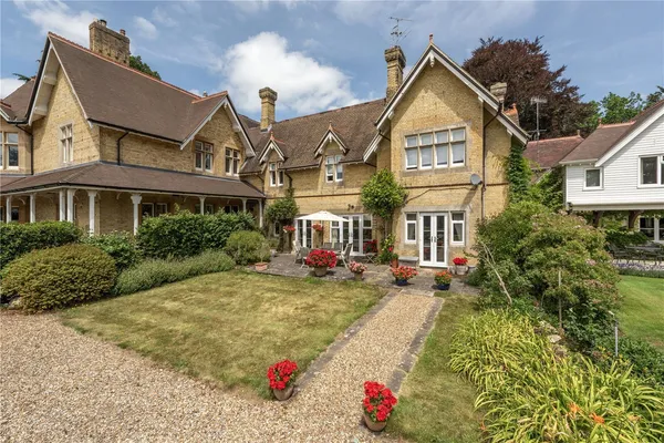 Sandy Lane, Betchworth, RH3 photo 1