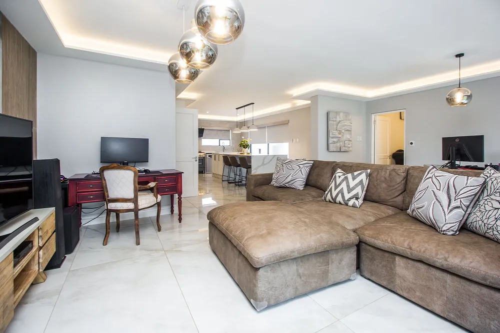 South Africa, Gauteng, Mooikloof Equestrian Estate