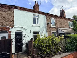 Mayfield Grove, York photo