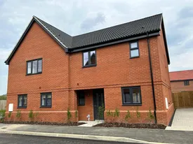Property responsive