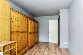 Property responsive