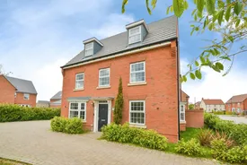 Property responsive