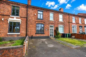 Property responsive
