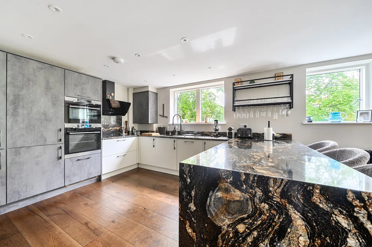 Mount Harry Road, Sevenoaks, TN13 photo 1