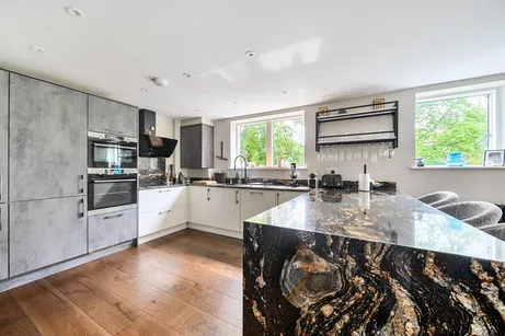 Mount Harry Road, Sevenoaks, TN13