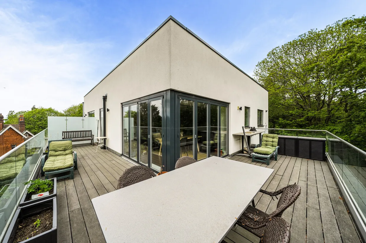 Mount Harry Road, Sevenoaks, TN13 photo 4