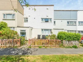 Laurel Grove, Bognor Regis photo